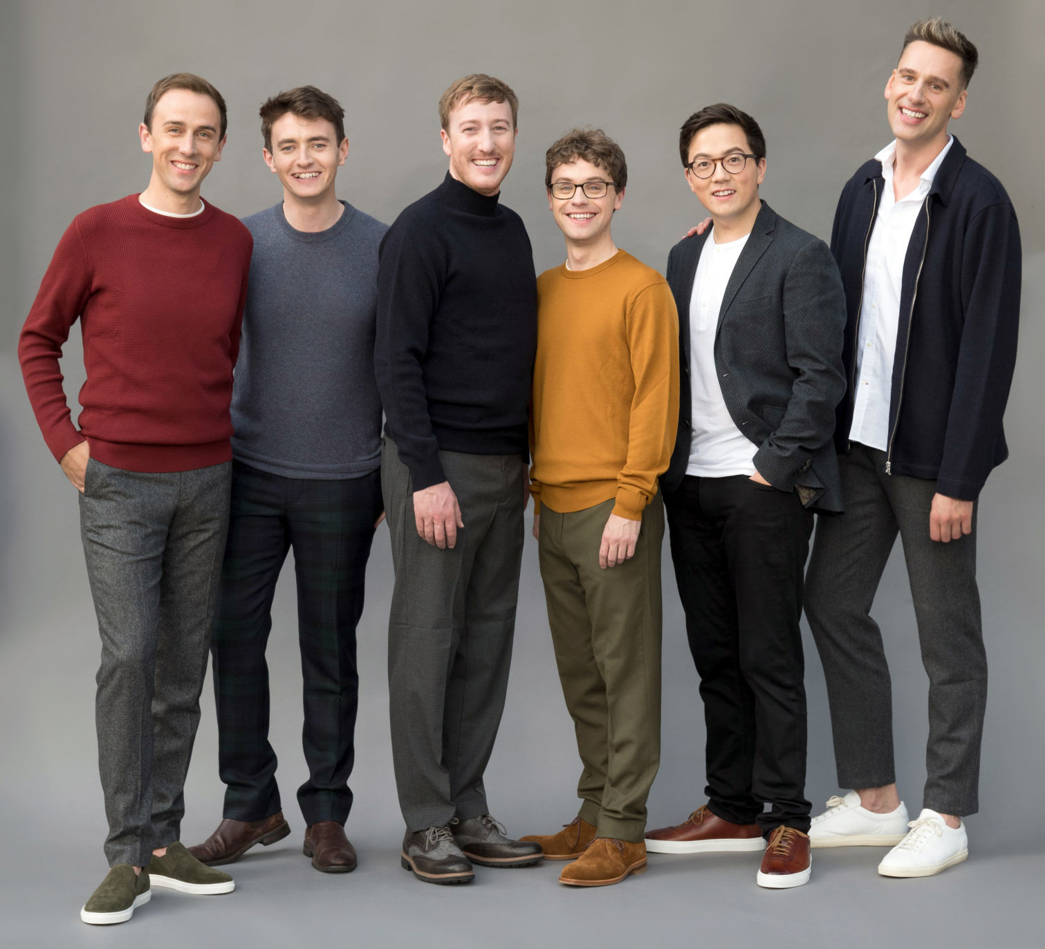 FWF Kings Singers